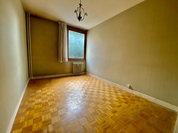 Appartement 3 pièces – Centre-ville de Poitiers– Quartier Saint-Hilaire