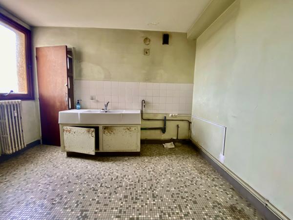 Appartement 3 pièces – Centre-ville de Poitiers– Quartier Saint-Hilaire