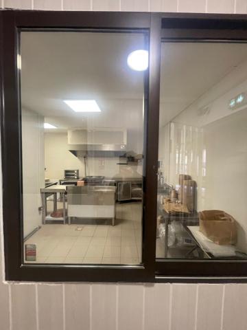 Location laboratoire de cuisine