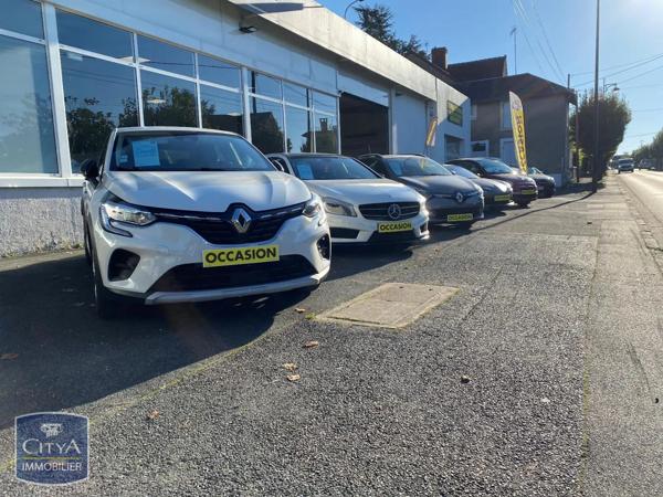 Local professionnel à vendre