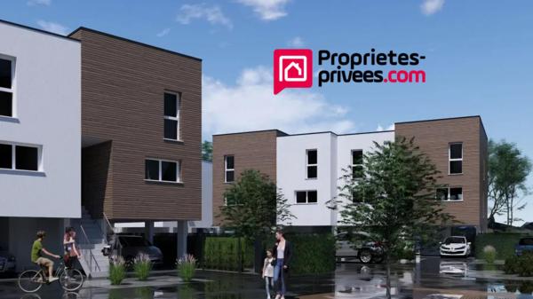 Appartement Perpignan 2 pièces de 45 m2