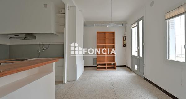 À vendre Appartement 2 pièces 42.07 m² - Montpellier 34090