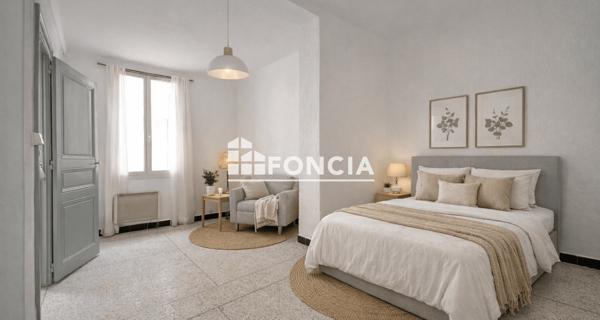À vendre Appartement 2 pièces 42.07 m² - Montpellier 34090