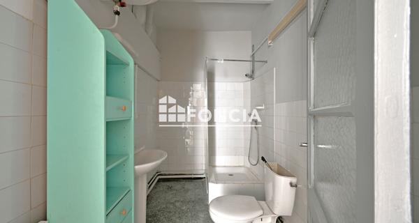 À vendre Appartement 2 pièces 42.07 m² - Montpellier 34090