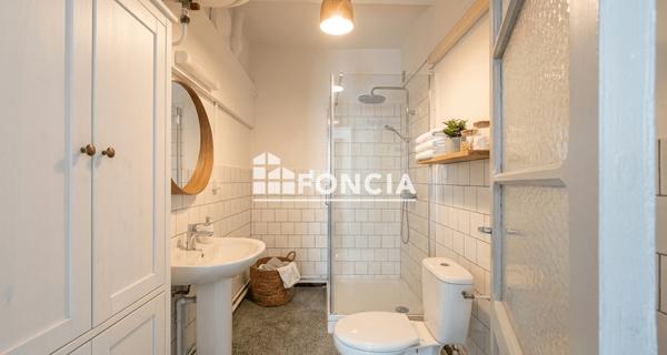 À vendre Appartement 2 pièces 42.07 m² - Montpellier 34090