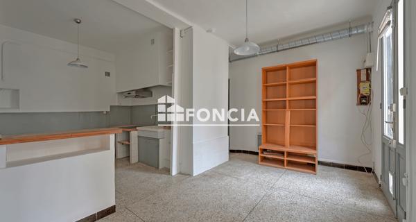 À vendre Appartement 2 pièces 42.07 m² - Montpellier 34090