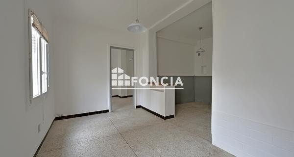 À vendre Appartement 2 pièces 42.07 m² - Montpellier 34090
