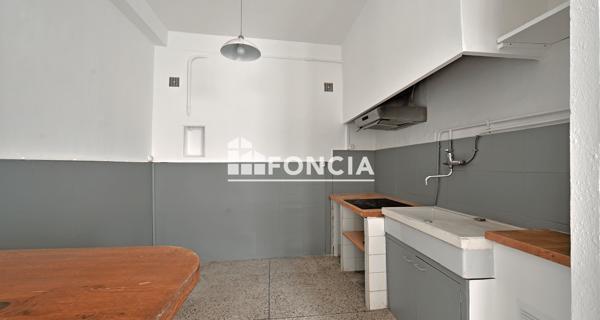 À vendre Appartement 2 pièces 42.07 m² - Montpellier 34090