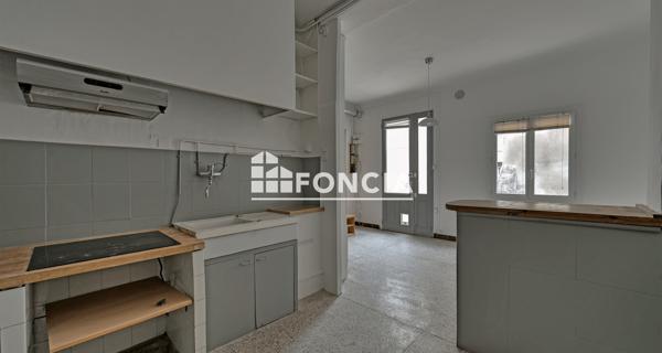 À vendre Appartement 2 pièces 42.07 m² - Montpellier 34090