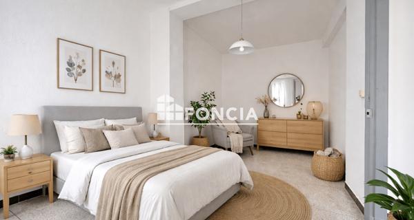 À vendre Appartement 2 pièces 42.07 m² - Montpellier 34090