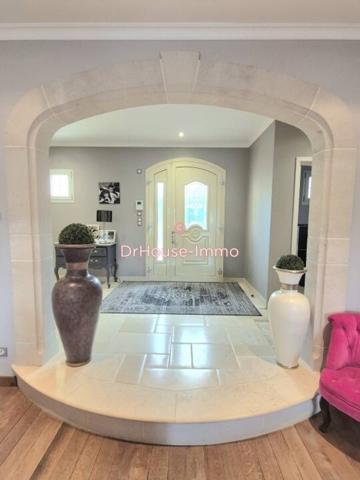 Maison à vendre 10 pièces de 360 m²