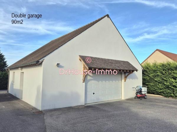 Maison à vendre 10 pièces de 360 m²