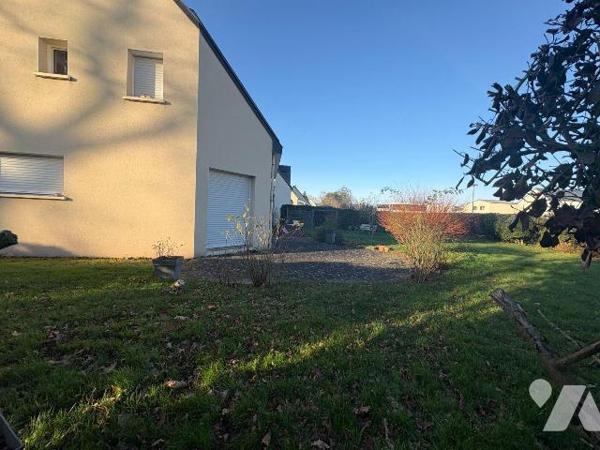 EXCLUSIVITE - PACE Quartier VERGEAL - Emplacement idéal en fond d'impasse au calme, arrêt de bu...