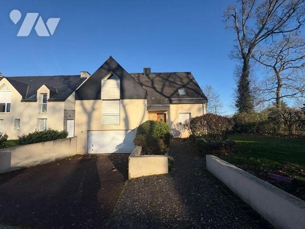 EXCLUSIVITE - PACE Quartier VERGEAL - Emplacement idéal en fond d'impasse au calme, arrêt de bu...