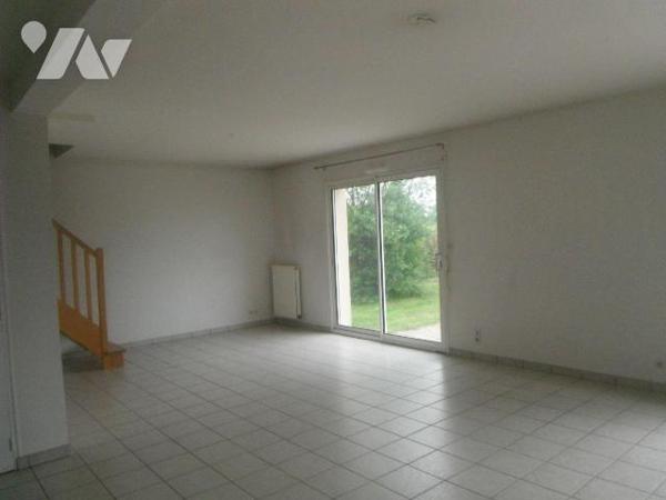 EXCLUSIVITE - PACE Quartier VERGEAL - Emplacement idéal en fond d'impasse au calme, arrêt de bu...