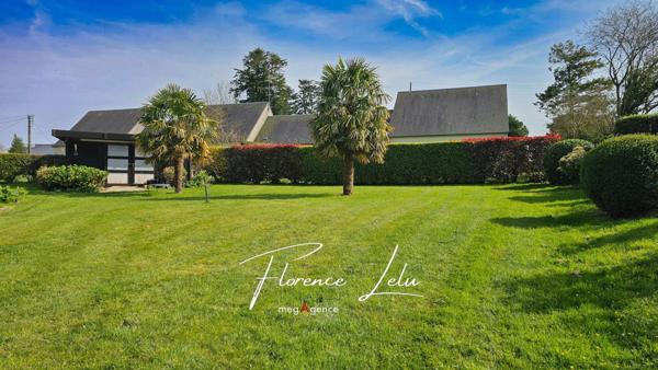 Maison à GURUNHUEL, 22390 - 4 pièces 85m²