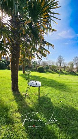 Maison à GURUNHUEL, 22390 - 4 pièces 85m²