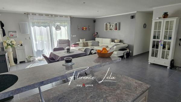 Maison à GURUNHUEL, 22390 - 4 pièces 85m²