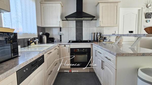 Maison à GURUNHUEL, 22390 - 4 pièces 85m²