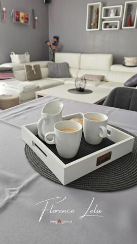 Maison à GURUNHUEL, 22390 - 4 pièces 85m²