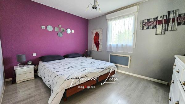Maison à GURUNHUEL, 22390 - 4 pièces 85m²