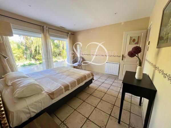 Propriété d'exception - Argeles Sur Mer - 14 pièces - 523 m2