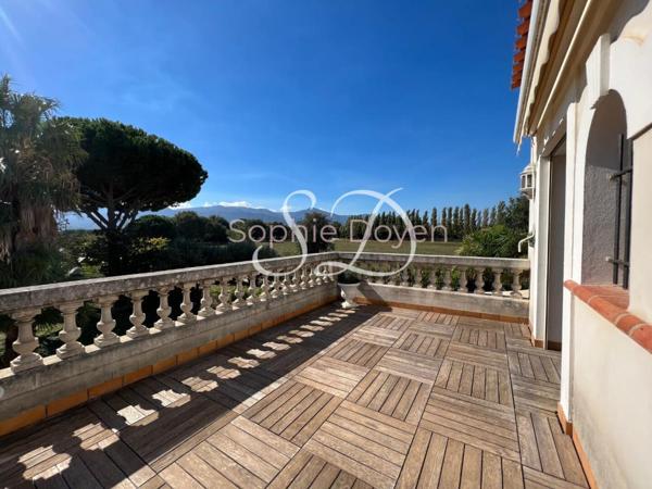 Propriété d'exception - Argeles Sur Mer - 14 pièces - 523 m2