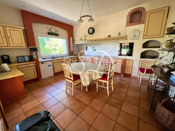 Propriété d'exception - Argeles Sur Mer - 14 pièces - 523 m2