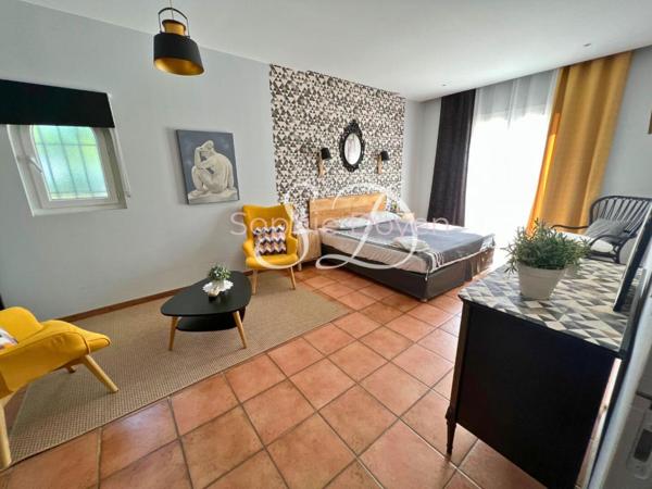 Propriété d'exception - Argeles Sur Mer - 14 pièces - 523 m2