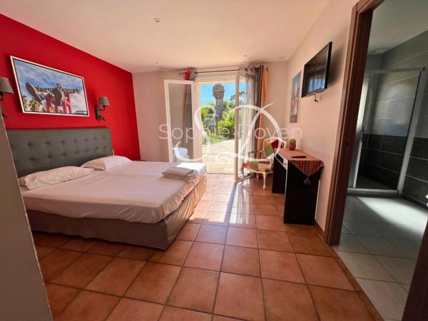 Propriété d'exception - Argeles Sur Mer - 14 pièces - 523 m2