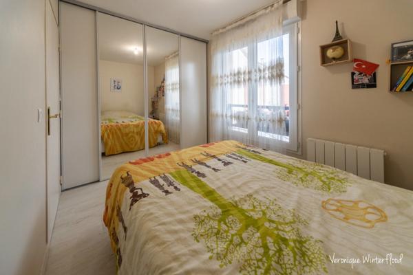 Maison à vendre 4 pièces LIMAY (78)- 3 chambres-72m²-terrain 240m²-garage.