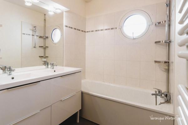 Maison à vendre 4 pièces LIMAY (78)- 3 chambres-72m²-terrain 240m²-garage.