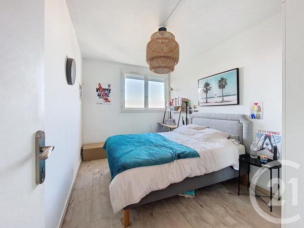 Appartement F4 à vendre  5 pièces - 66,04 m2 CHOLET - 49