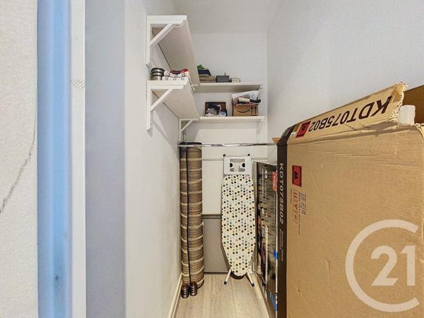 Appartement F4 à vendre  5 pièces - 66,04 m2 CHOLET - 49