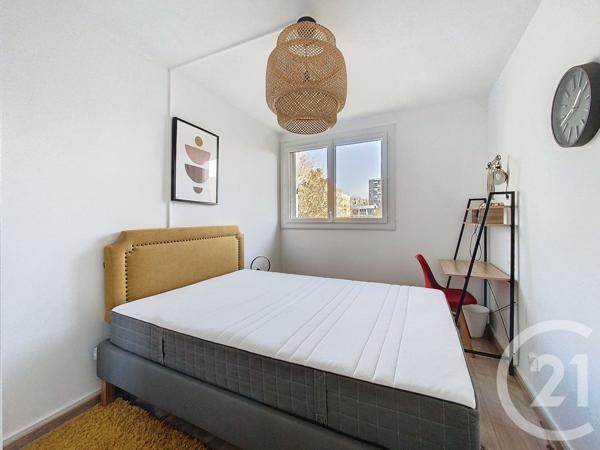 Appartement F4 à vendre  5 pièces - 66,04 m2 CHOLET - 49