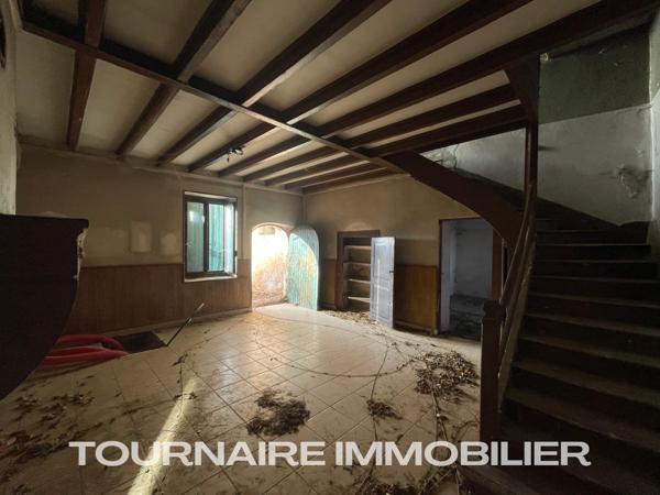 Ferme
