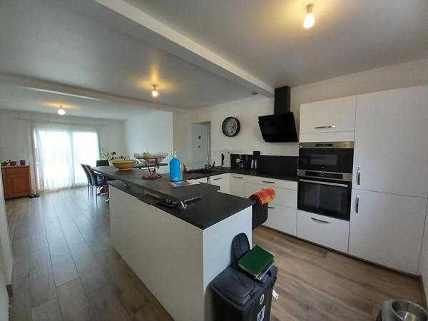 Maison à vendre au Havre (76620)