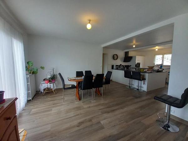 Maison à vendre au Havre (76620)