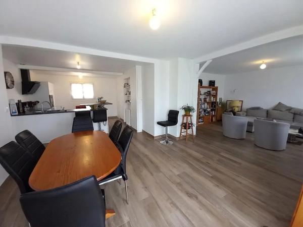 Maison à vendre au Havre (76620)