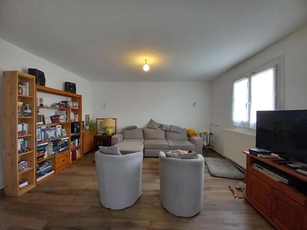 Maison à vendre au Havre (76620)