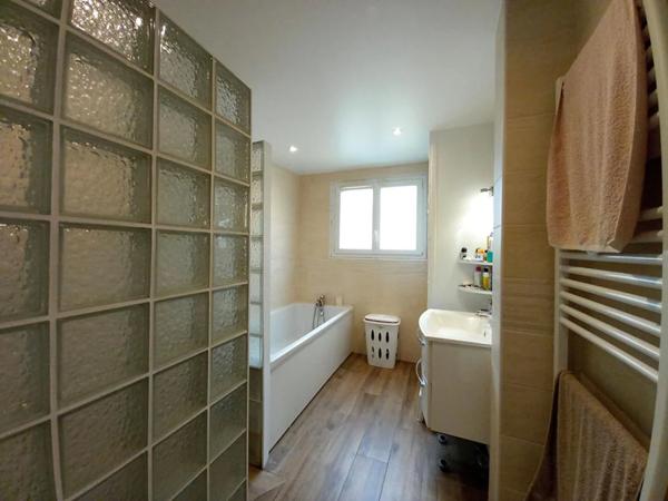 Maison à vendre au Havre (76620)