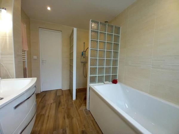 Maison à vendre au Havre (76620)