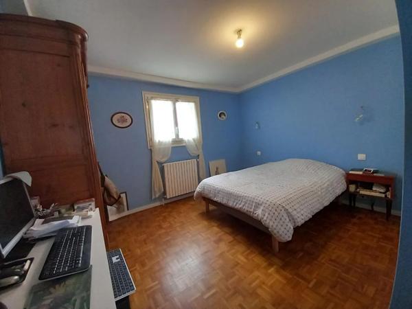 Maison à vendre au Havre (76620)