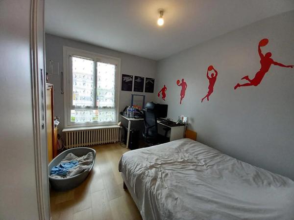 Maison à vendre au Havre (76620)