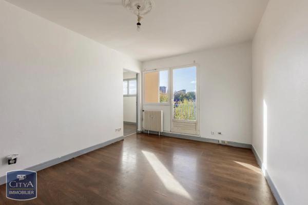 Appartement à vendre 2 pièces 58m²