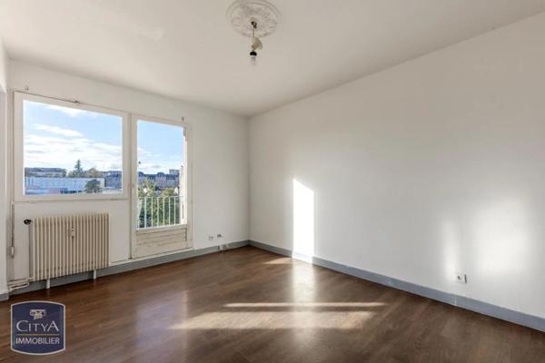 Appartement à vendre 2 pièces 58m²