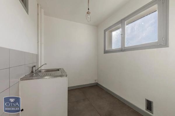 Appartement à vendre 2 pièces 58m²