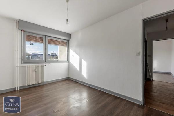 Appartement à vendre 2 pièces 58m²
