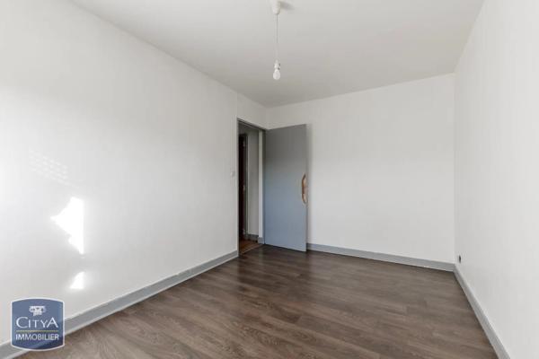 Appartement à vendre 2 pièces 58m²