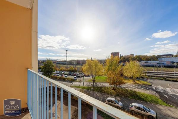 Appartement à vendre 2 pièces 58m²